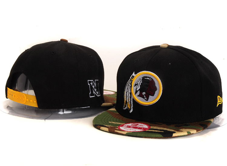 NFL Washington Redskins NE Snapback Hat #28